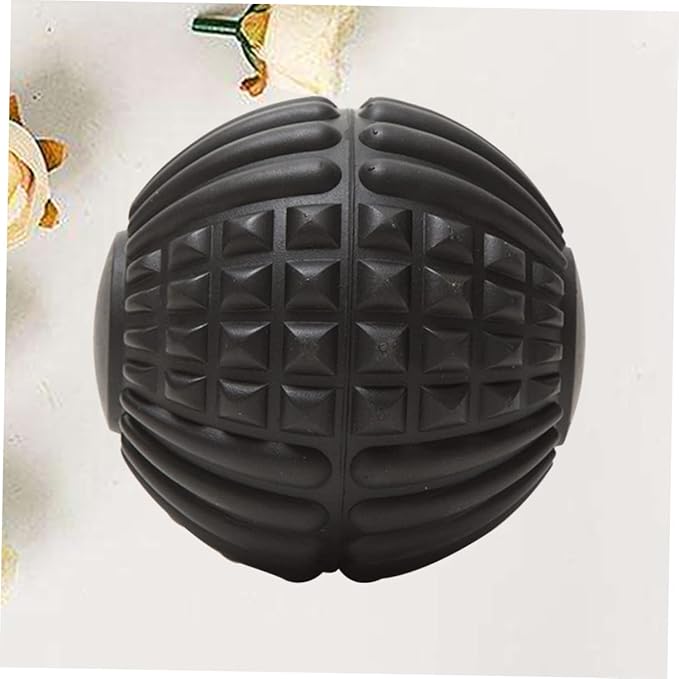 NOLITOY Foot Massage Ball Set Myofascial Release Yoga Ball for Balance Training EVA Muscle Massager for Plantar and Fitness Recovery