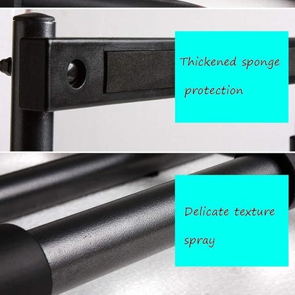Pull-up bar, Wall Mounted Pull-up bar, Home Fitness Pull-up bar, Suitable for Home Gym, Garage