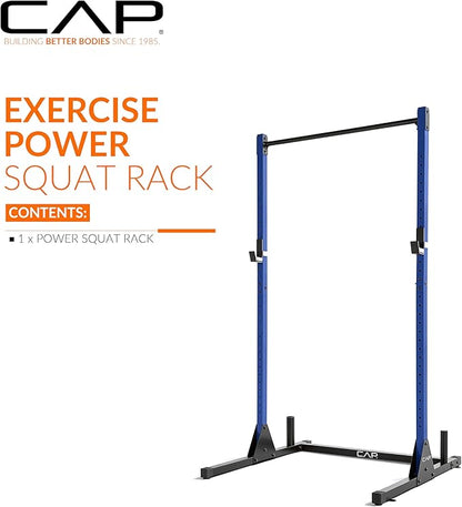 CAP Barbell Power Racks and Attachments