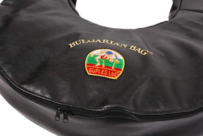 Suples® Bulgarian Bag Carry Bag