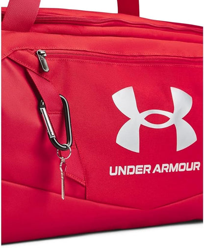 Under Armour Undeniable 5.0 Duffle, Medium