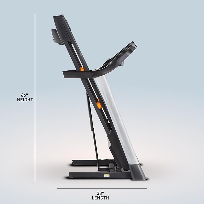NordicTrack T Series