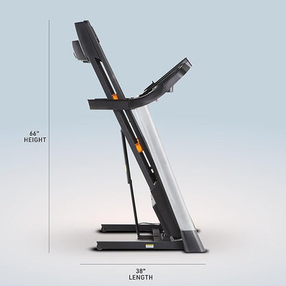 NordicTrack T Series
