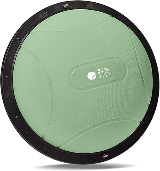 Half yoga ball, stable ball for fitness, core stability training for family fitness exercise, skid equipment for training， exercise equipment