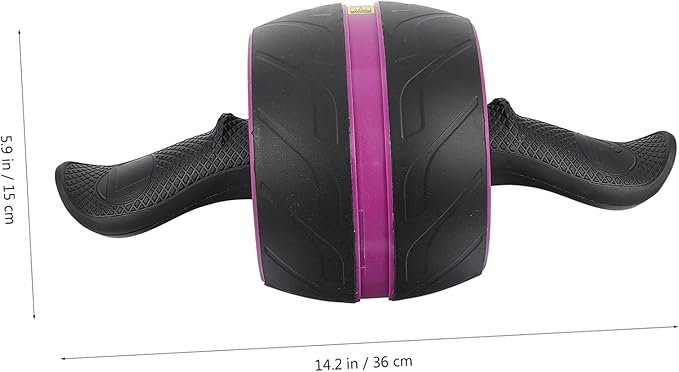 BESPORTBLE Exercise Equipment Ab er Wheel Ab Wheel Exercises Exercise Kit for Women Ab er Workout Gym Equipment