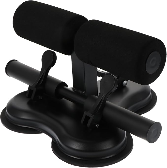 SUPVOX Abdominal Fitness Equipment Sit-up Assist Device Portable Sit-ups Bar Foot Holder
