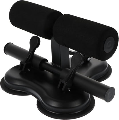 SUPVOX Abdominal Fitness Equipment Sit-up Assist Device Portable Sit-ups Bar Foot Holder