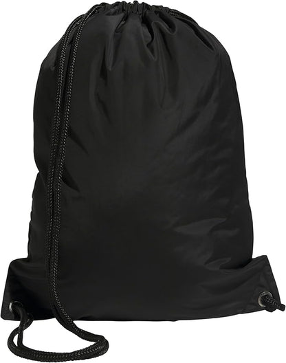 adidas Ready Sackpack – Drawstring Backpack Lightweight Small Gym Bag