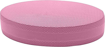 Stability Trainer Pad - Foam Balance Exercise Pad Cushion, Dancing Balance Training | Foam Balance Exercise Pad Cushion, Balance Mat Pad Soft Yoga Pad Stability Trainer Mat for Physical