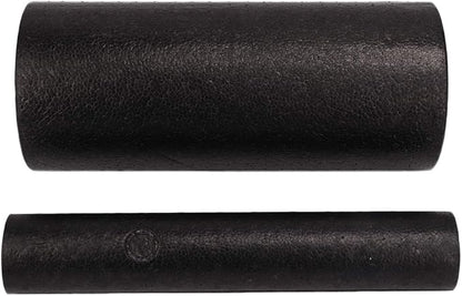 Dioche Foam Roller 2 in 1 Hollow Column Foam Roller Set EPP Muscle Relieve Massage Roller for Deep Tissue Massage of The Back and Leg Muscles