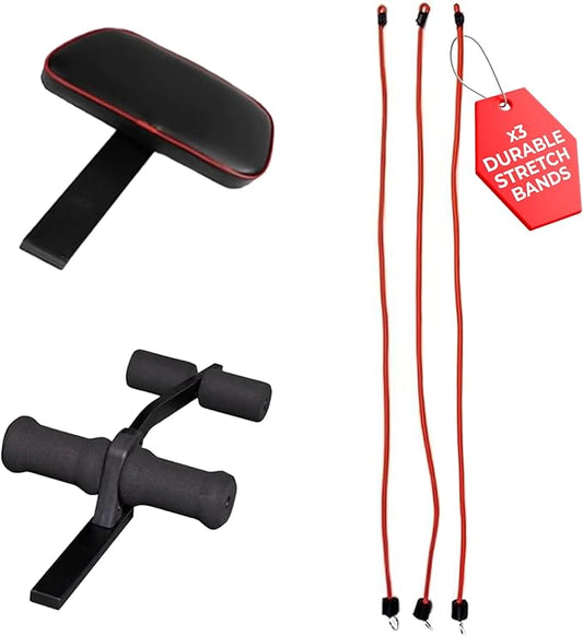 Total Flex Compact Design, Home Gym, Versitiale Exercises, Workout Equipment, Fitness Equipment