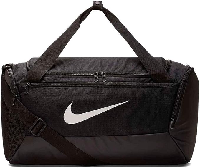 NIKE Brasilia Small Duffel - 9.0