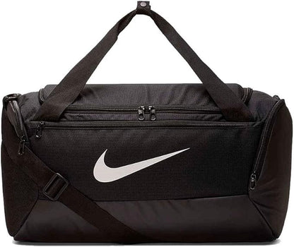 NIKE Brasilia Small Duffel - 9.0