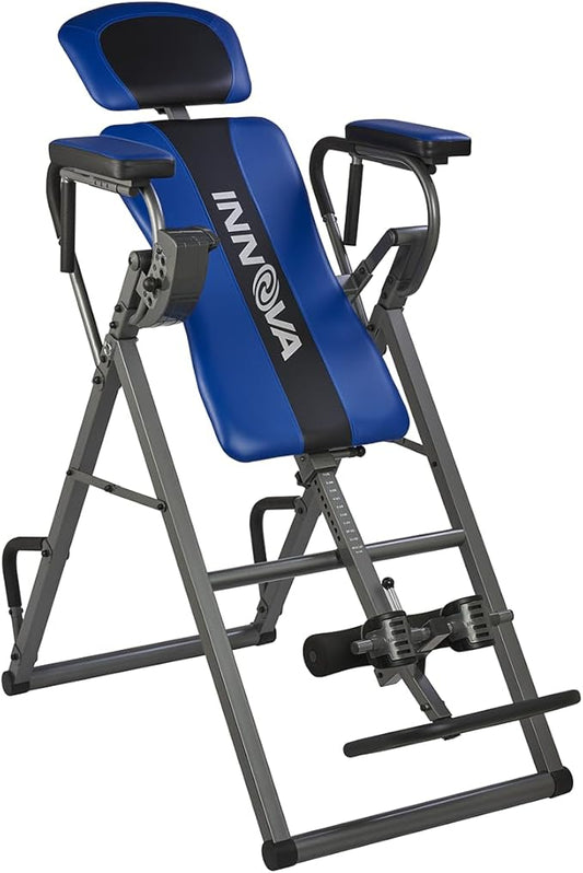 Innova Inversion Table with Power Tower