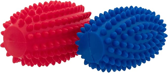 Therapeutic Foot Massage Ball Roller Set for Plantar Fasciitis & Foot Pain