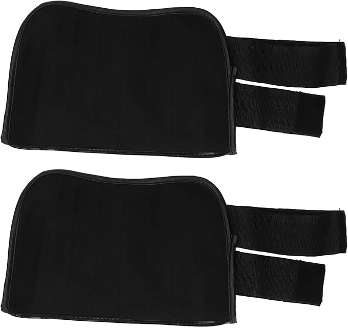 Ankle Weights, 1 Pair 1‑6kg Adjustable Ankle Wrist Weights Tight Wrist Weight Sandbags for Fitness Workout Sports for Men Women