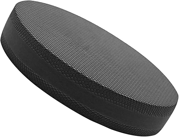 Stability Trainer Pad - Foam Balance Exercise Pad Cushion, Dancing Balance Training | Foam Balance Exercise Pad Cushion, Balance Mat Pad Soft Yoga Pad Stability Trainer Mat for Physical