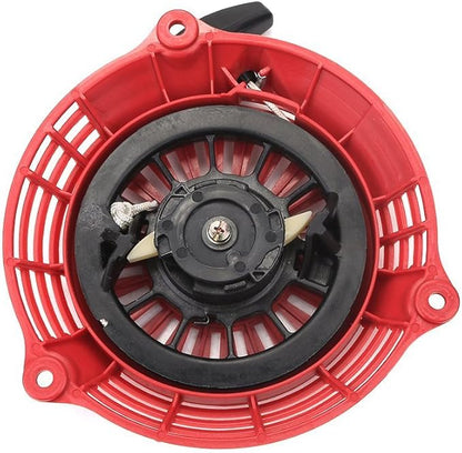 Recoil Starter Replaces for Honda GC135,GC160,GCV135,GCV160 EN2000 Generator 28400-ZL8-023ZA/1