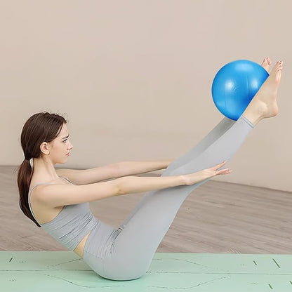 UPKOCH Professional Core Yoga for Stability Training Portable Exercise Equipment for Lightweight Design for Improved Balance and Core Strength