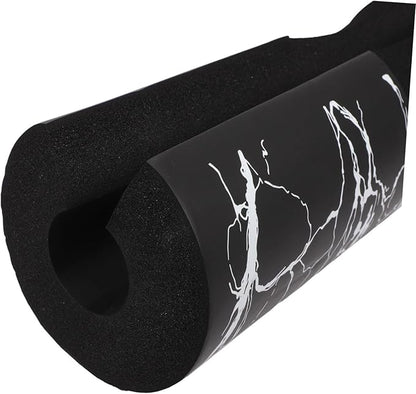 Barbell Pad for Women Hip Thrust Shoulder Pad Gym Workout Barbell Neck Protection Cushion