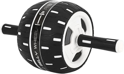 Exercise Wheels Abdominal Wheels Special Weight Loss Exercise Wheel Fitness Equipment Mute Roller Arms Back Belly Core Trainer Body Shape New