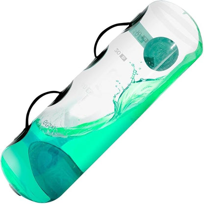 Fitness Water Weight Aqua Bag Training Water Bag Portable Stability Workout