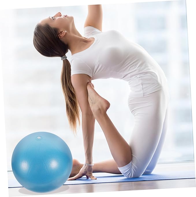 UPKOCH Exercise for Core Strength Training -Burst Gym for Yoga Physical Therapy and