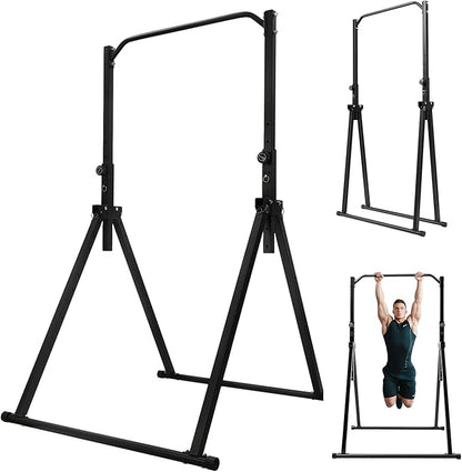 Pull Up Bar Free Standing Portable Pull Up Bar Foldable Pull Up Bar