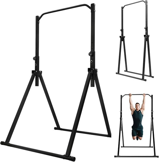 Pull Up Bar Free Standing Portable Pull Up Bar Foldable Pull Up Bar