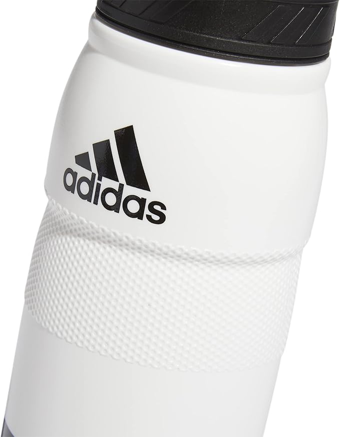 adidas 750 ML (28 oz) Stadium Refillable Plastic Sport Water Bottle