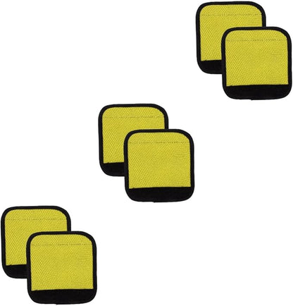POPETPOP Horizontal Bar Pad Accessories Fitness Weight Use Dumbbell Pad Protector Workout Protection Grip Bar Pad