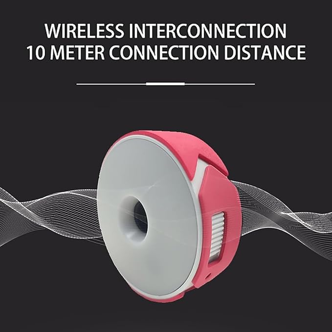 Reaction Training Lights, 4 Modes Agile Reaction Speed Training Equipment with USB Charging Sports Reaction Training Lights Speed for Athletes Trainers Fitness Trainers
