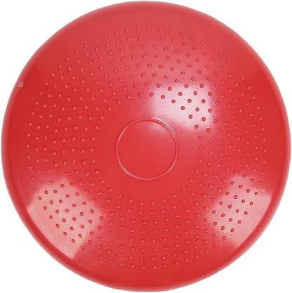 Balance Disc, Balance Pad Yoga Massage Ball Pad Professional Balance Disc Cushion Mat Fitness Exercise Training Ball