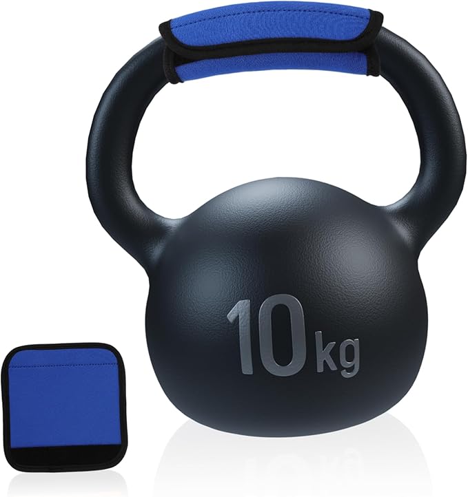 4pcs Barbell Pad Slip Grip Cover for Pull-up Handles Fitness Accessory for Horizontal Bars Weightlifting Equipment Non-Slip Protection for Gym Training