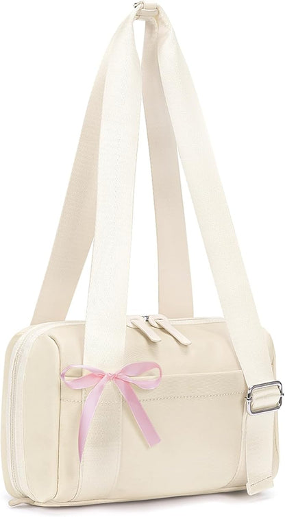 Mini Gym Bag Small Duffle Bags Tote for Women Pink Workout Bag Lightweight for Weekender Travel Sports Yoga Fitness