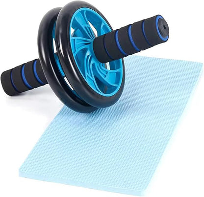 Athnevy Exercise Roller Wheels, Abs Workout Body-building apparatus for Abdominal & Core Strength Training