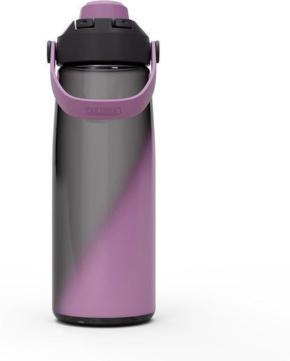CamelBak Thrive Chug Tritan Renew Water Bottle Lavendar Dawn, 25oz