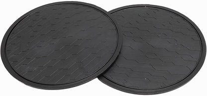 Core Sliders for Full Body Workout - Dual Sided Gliding Discs for Home & Gym Exercise, Compact and Portable Training Equipment