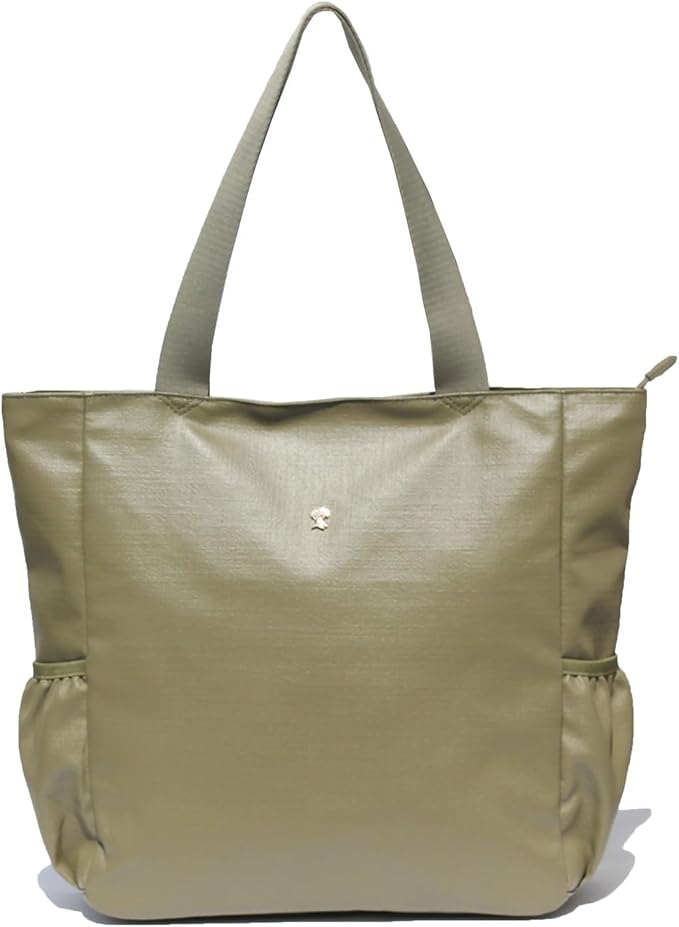 Original Floral Water Resistant Large Tote Bag Shoulder Bag for Gym Beach Travel Daily Bags Upgraded