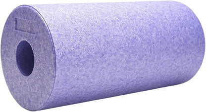 Yoga Foam Roller | Hollow Column Muscle Recovery Tool,Trigger Point Foam Roller - for Gym Post-Exercise Sports Recovery Home Fitness Routine Yoga Stretching