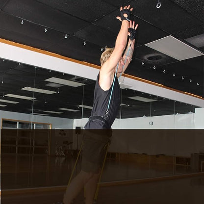 WearBands Upper-Body Add-on