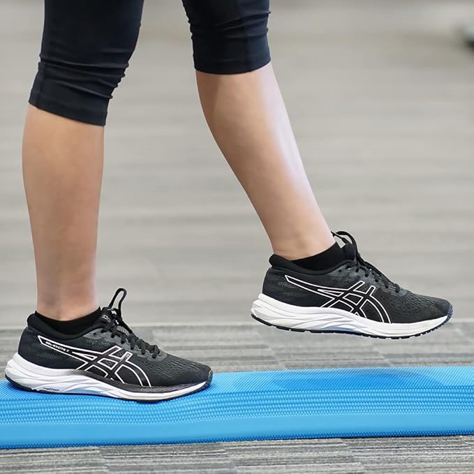 Foam Balance Beam for Stability Rehabilitation and Physical Therapy