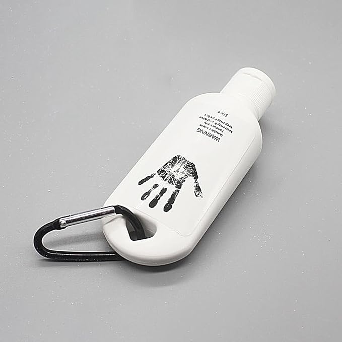 Gym Chalk | Liquid Long-Lasting Grip Enhancer,50ml Rock Climbing Grip Gymnastics Chalk,for Basketball Badminton Training Weightlifting Deadlifts Athletes Powerlifters