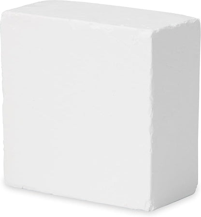SPRI Chalk Block & Chalk Ball for Gymnastics, Rock Climbing, Bouldering, Rings, Weightlifting, Pool Billiards
