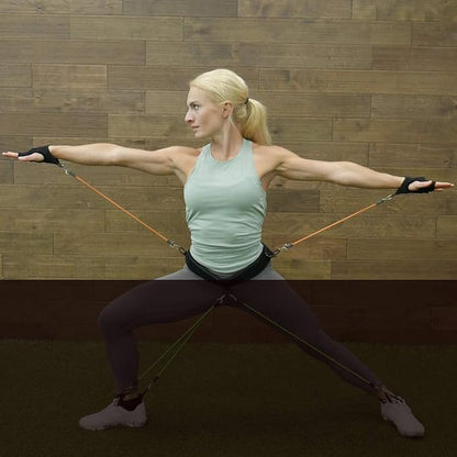 WearBands Upper-Body Add-on