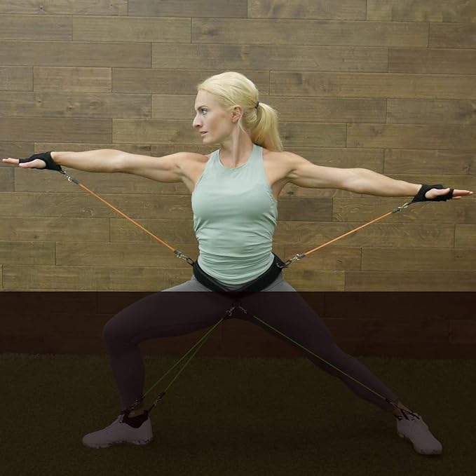 WearBands Upper-Body Add-on