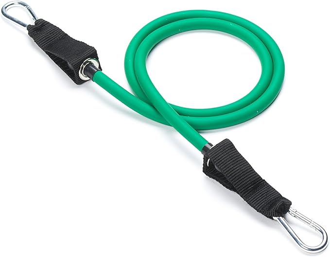 Black Mountain Products Single Stackable Resistance Band