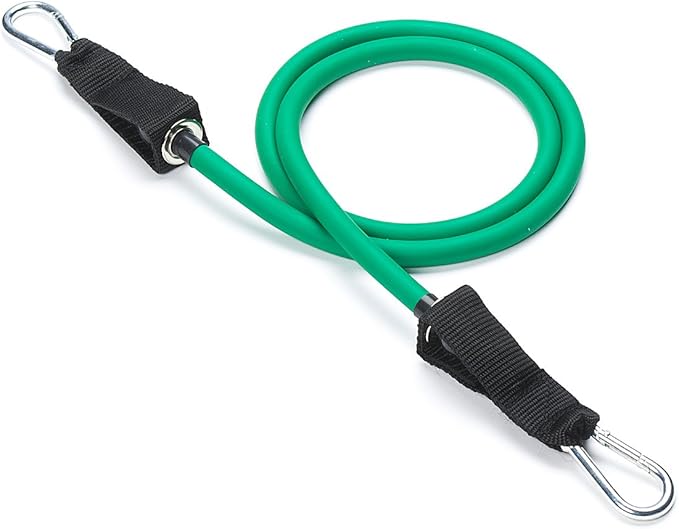 Black Mountain Products Single Stackable Resistance Band