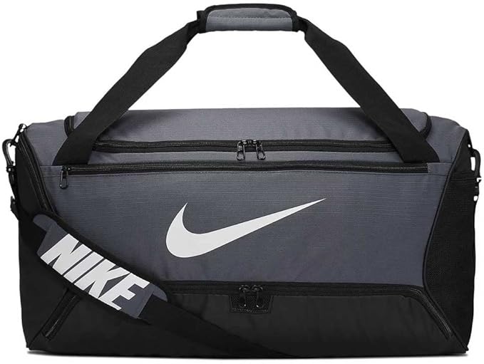 Nike Brasilia Training Medium Duffle Bag