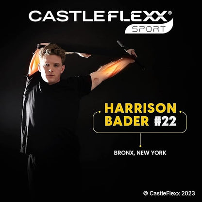CastleFlexx Mobility and Full Body Strengthening Device